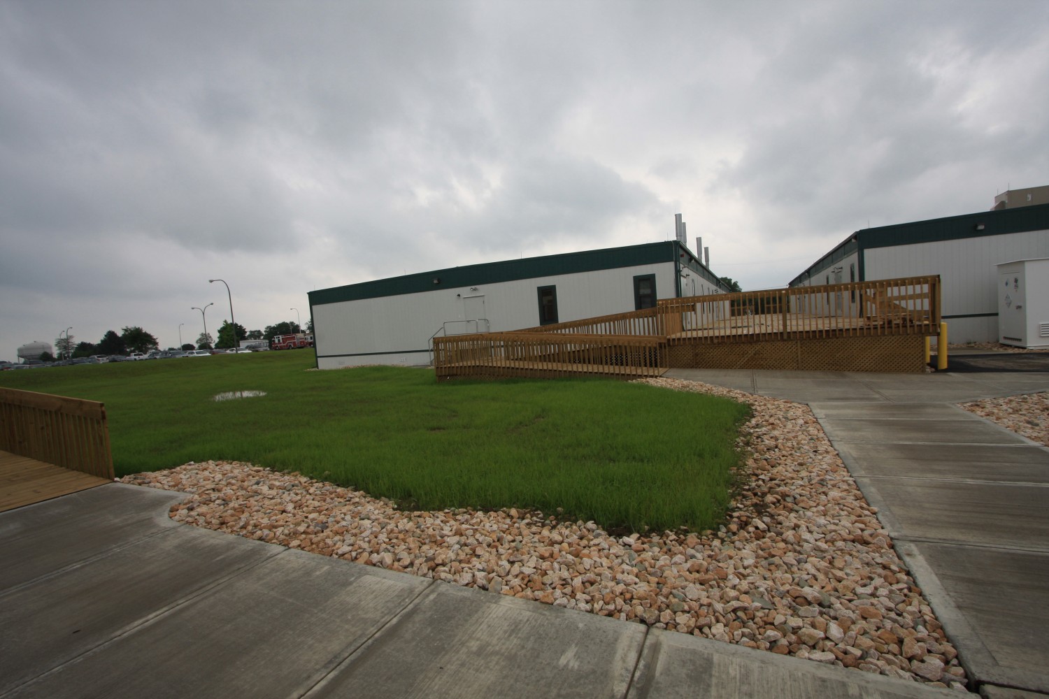 Wright Patterson Air Force Base Clark Construction Company