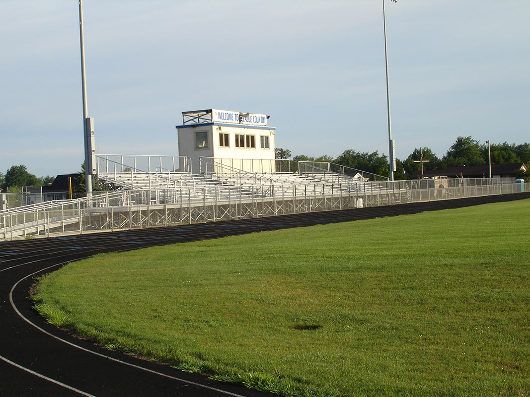 Fowler Public Schools Bond Program Clark Construction Company