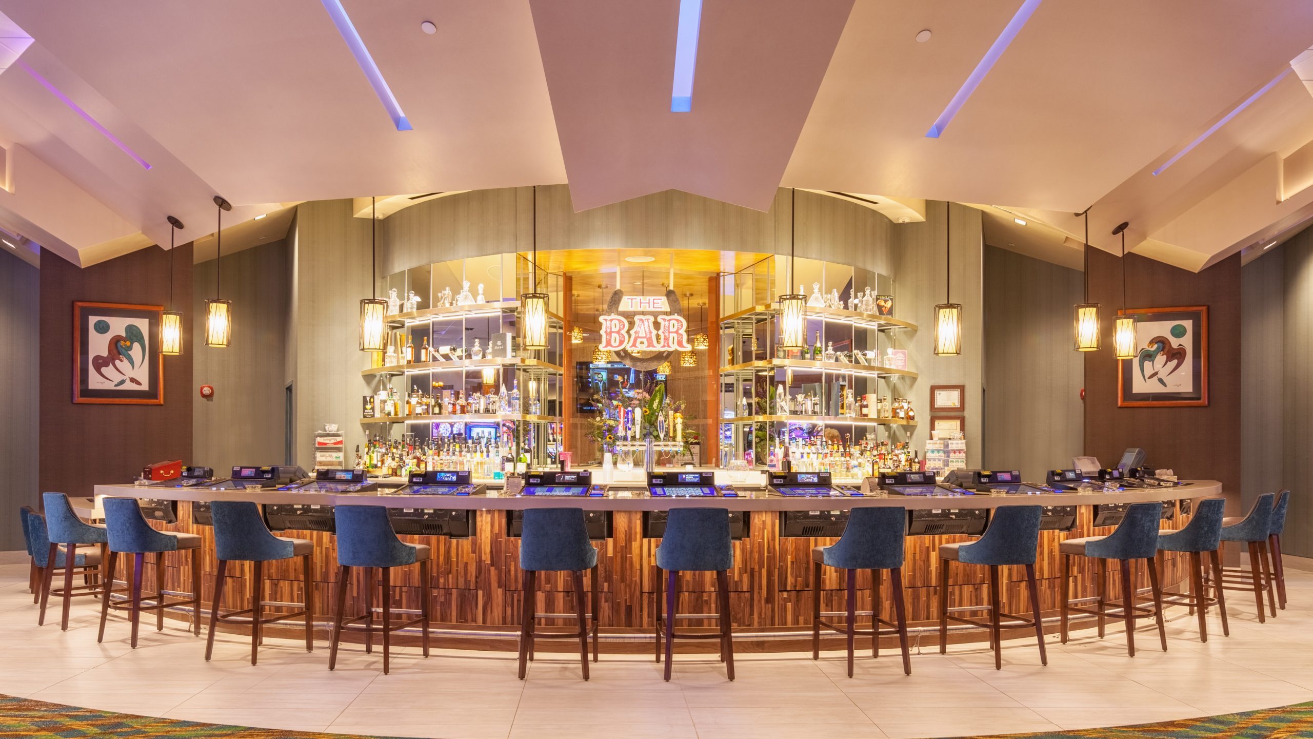 Little River Casino Resort Clark Construction Clark Construction