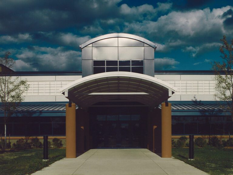 Dewitt Public Schools Clark Construction Clark Construction