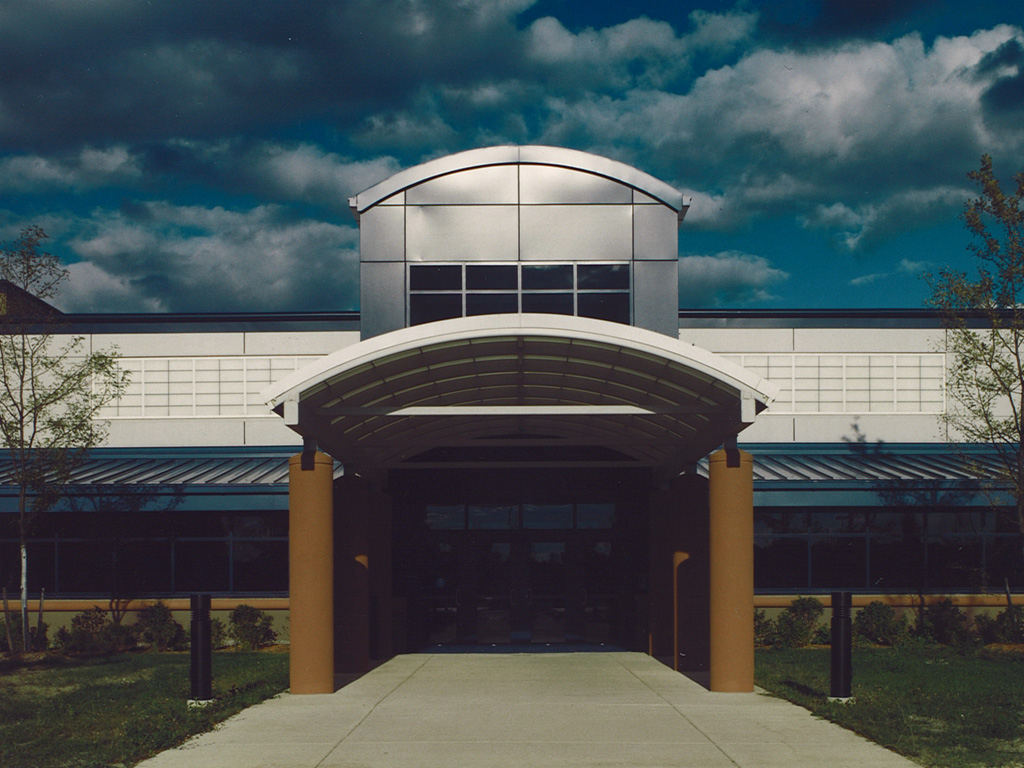 Dewitt Public Schools Clark Construction : Clark Construction