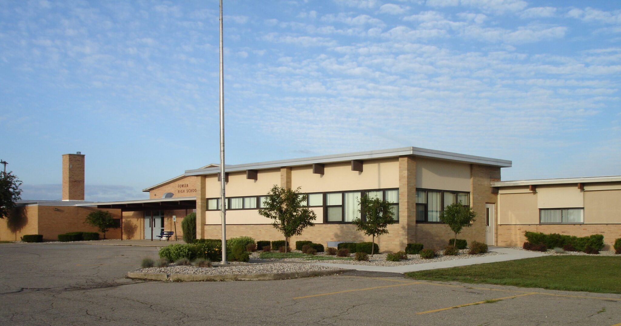 Fowler Public Schools Bond Program Clark Construction Clark