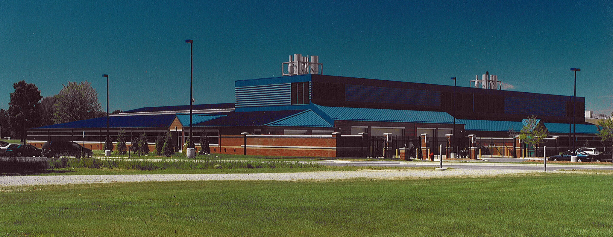 michigan-state-police-forensics-laboratory-clark-construction-clark