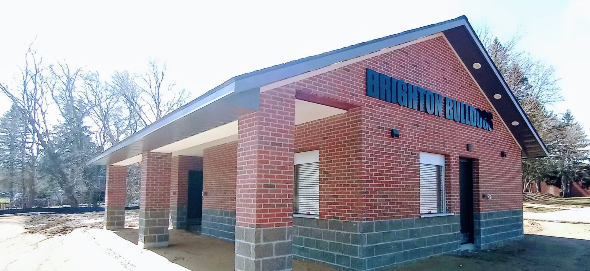 Brighton Area Schools 2019 Bond Program Clark Construction Clark Construction