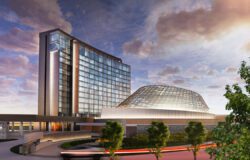 Gun Lake Casino Unveils a Visionary $300M Resort and Aquadome Expansion ...