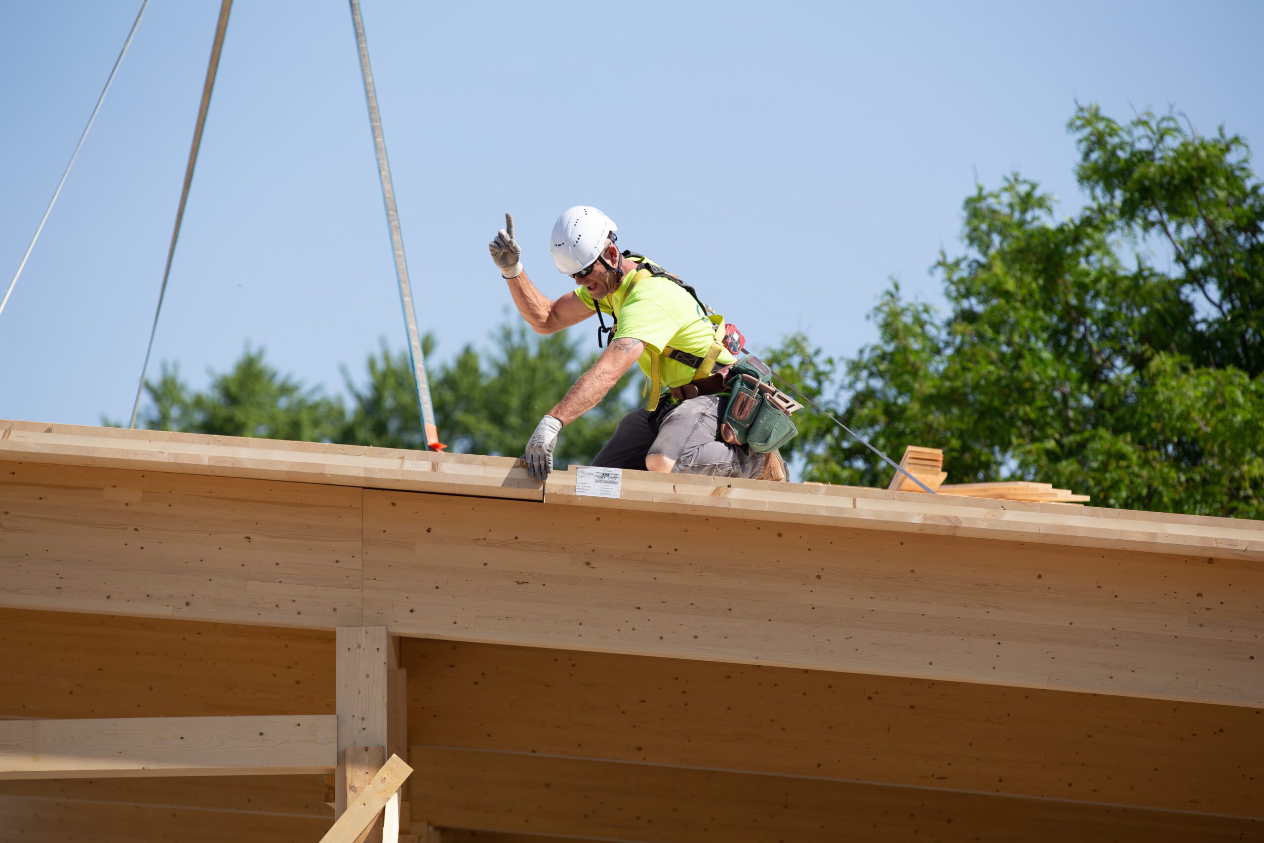 Clark Trades and Craft Workers